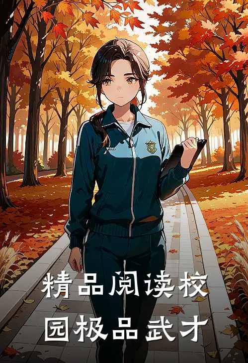 精品阅读校园极品武才