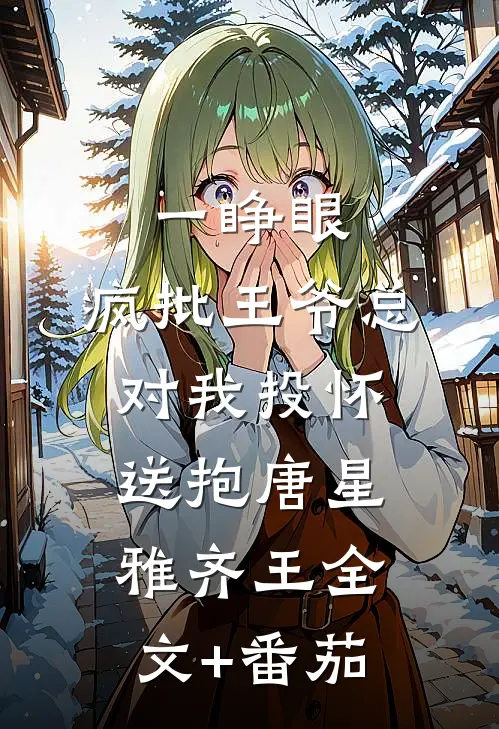 一睁眼，疯批王爷总对我投怀送抱唐星雅齐王全文+番茄