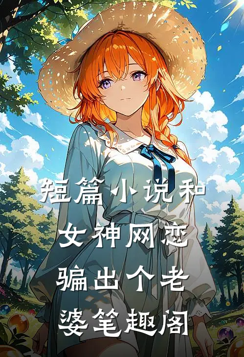 短篇小说和女神网恋,骗出个老婆笔趣阁