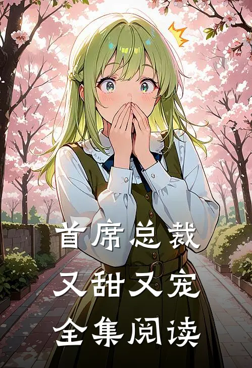 首席总裁又甜又宠全集阅读