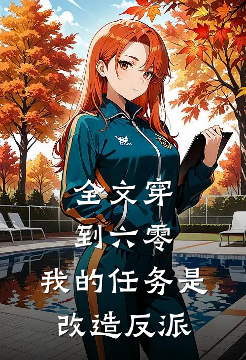 全文穿到六零：我的任务是改造反派