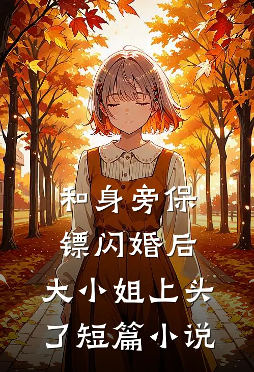 和身旁保镖闪婚后，大小姐上头了短篇小说