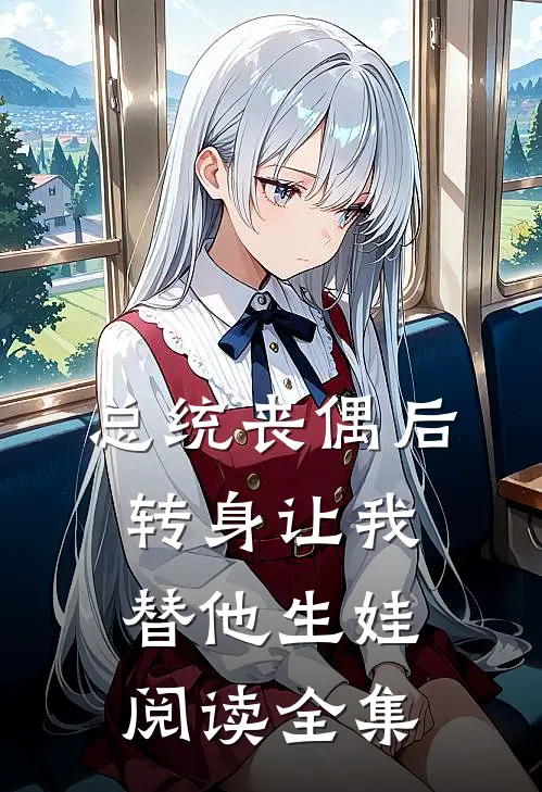 总统丧偶后，转身让我替他生娃阅读全集