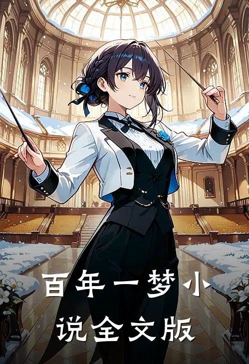 百年一梦小说全文版