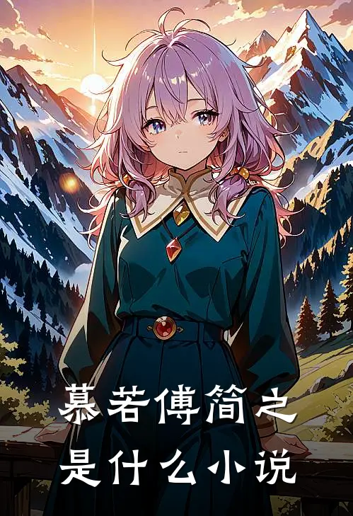 慕若傅简之是什么小说