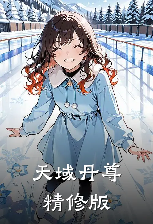 天域丹尊精修版