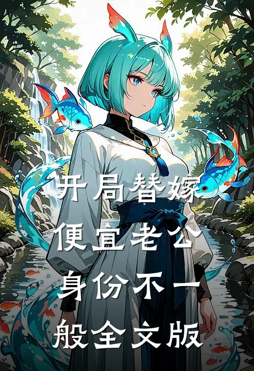 开局替嫁，便宜老公身份不一般全文版