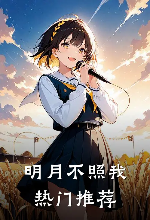 明月不照我热门推荐