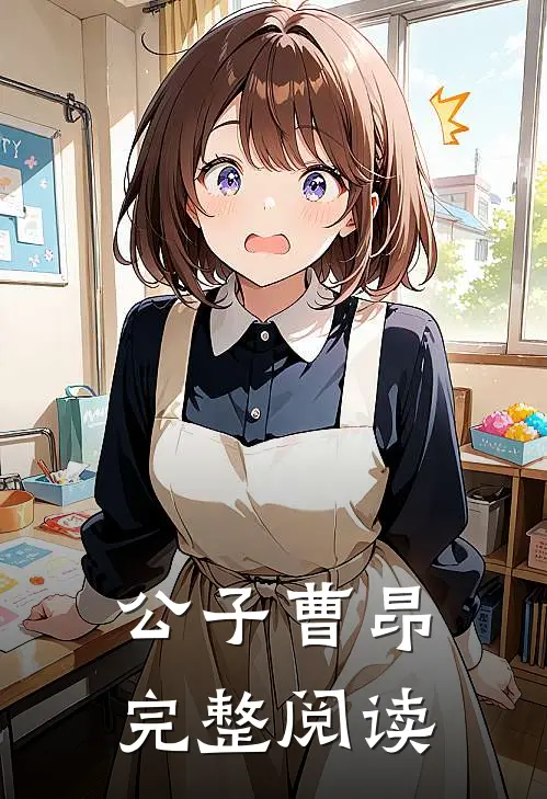 公子曹昂完整阅读