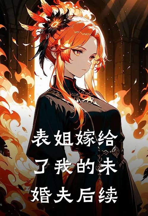 表姐嫁给了我的未婚夫后续