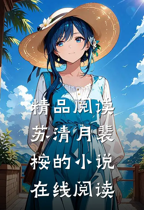 精品阅读苏清月裴桉的小说在线阅读