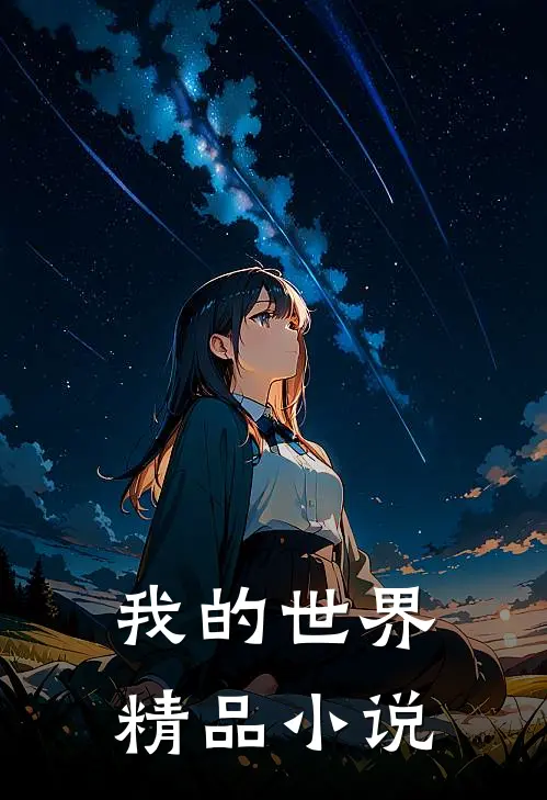 我的世界精品小说