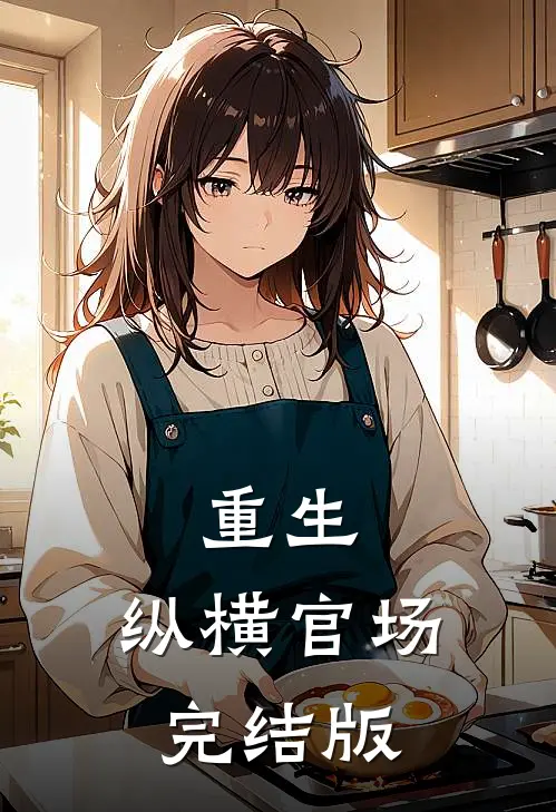 重生：纵横官场完结版