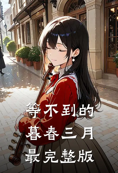 等不到的暮春三月最完整版