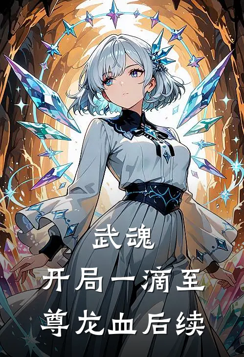 武魂：开局一滴至尊龙血后续