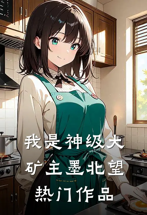 我是神级大矿主墨北望热门作品