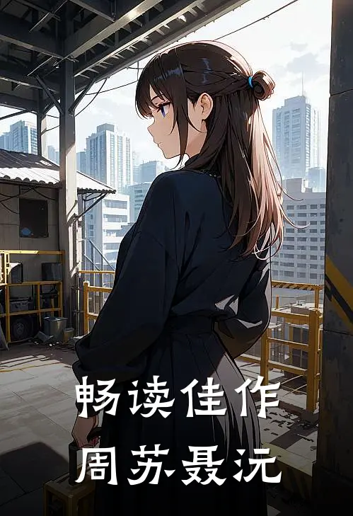 畅读佳作周苏 聂沅