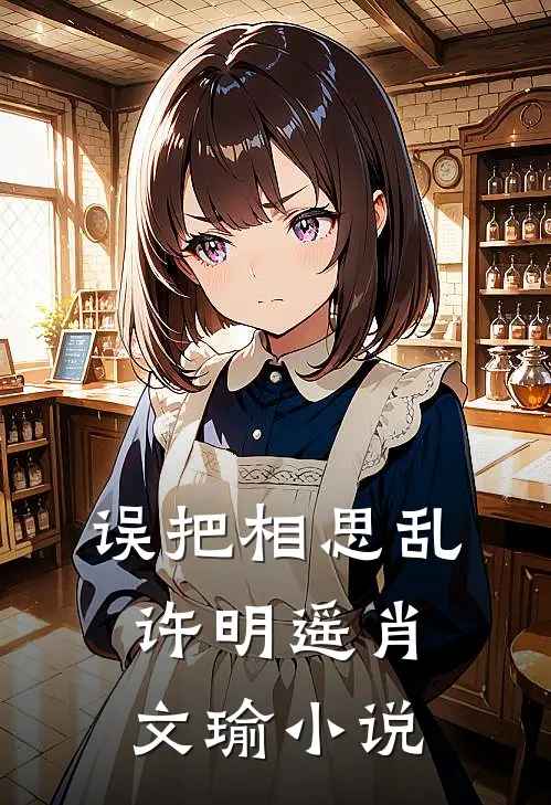误把相思乱许明遥肖文瑜小说