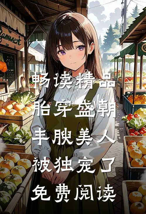 畅读精品胎穿盛朝,丰腴美人被独宠了免费阅读