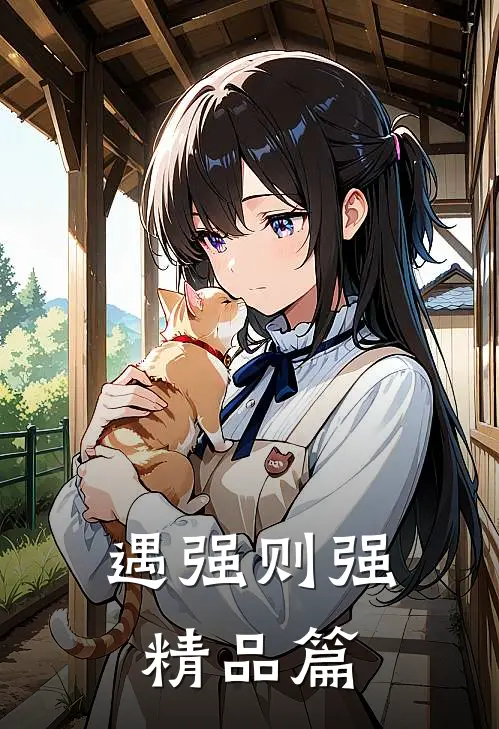 遇强则强精品篇