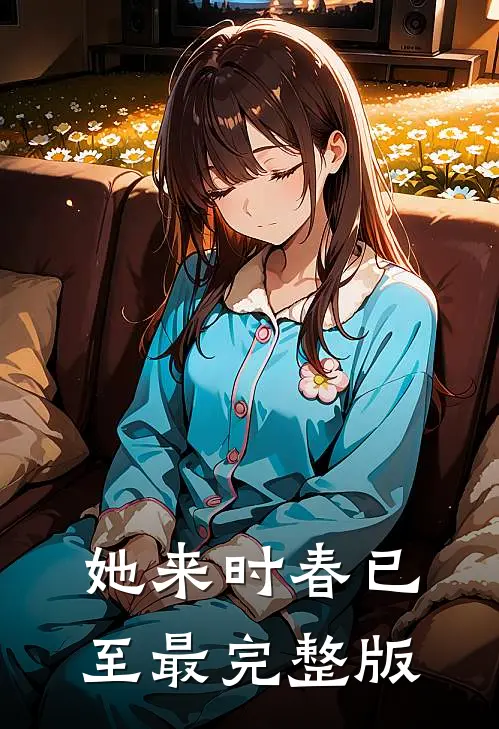 她来时春已至最完整版