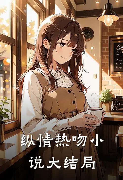 纵情热吻小说大结局