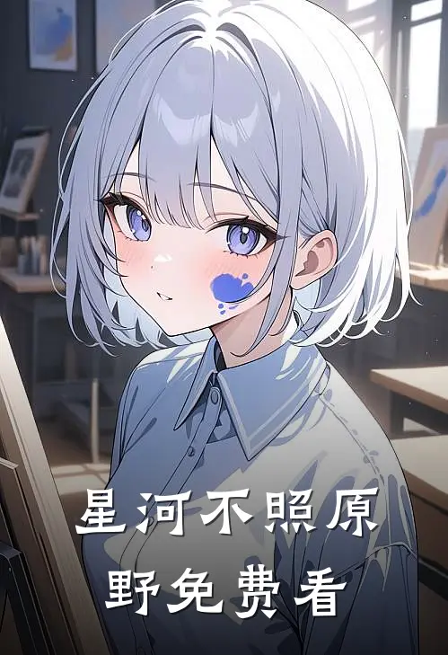 星河不照原野免费看