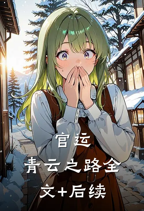 官运：青云之路全文+后续