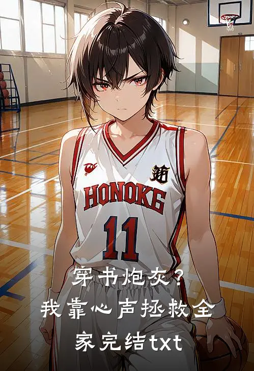 穿书炮灰？我靠心声拯救全家完结txt