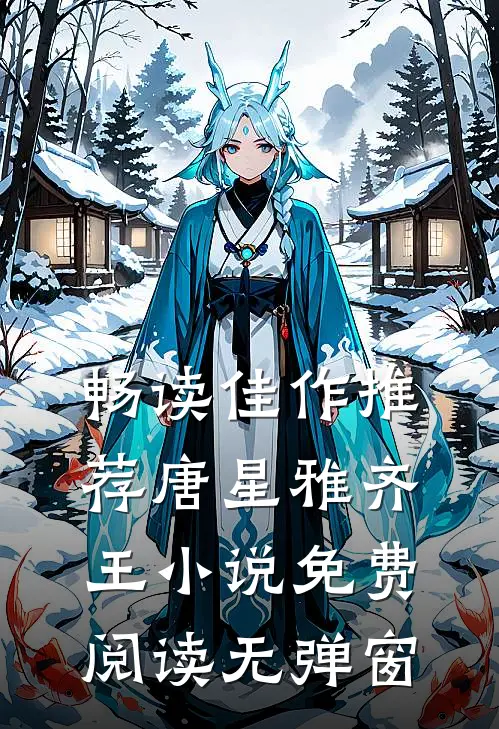 畅读佳作推荐唐星雅齐王小说免费阅读无弹窗