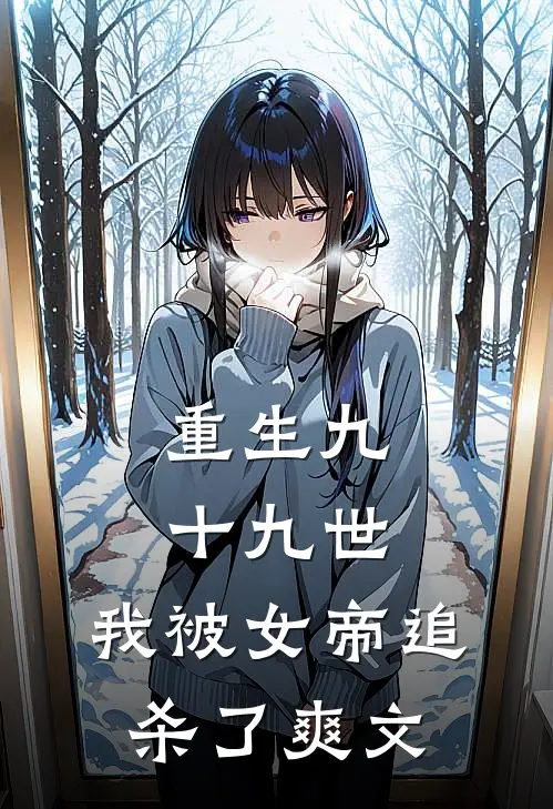 重生九十九世，我被女帝追杀了爽文