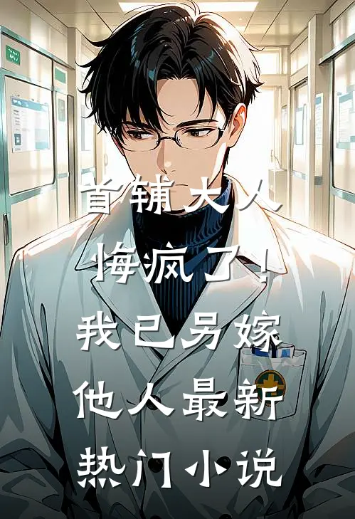 首辅大人悔疯了！我已另嫁他人最新热门小说