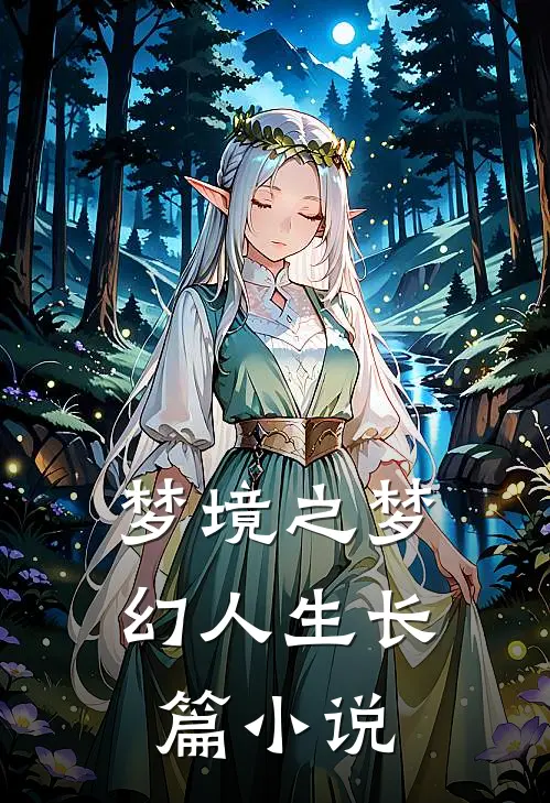 梦境之梦幻人生长篇小说