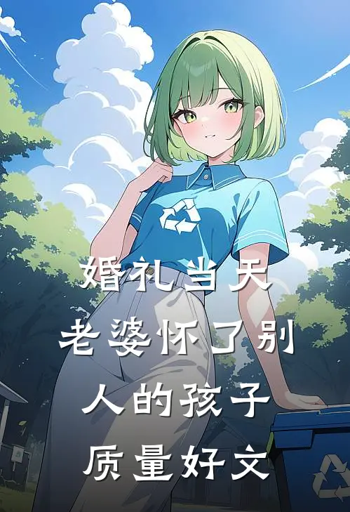 婚礼当天，老婆怀了别人的孩子质量好文