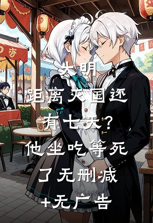 大明：距离灭国还有七天？他坐吃等死了无删减+无广告