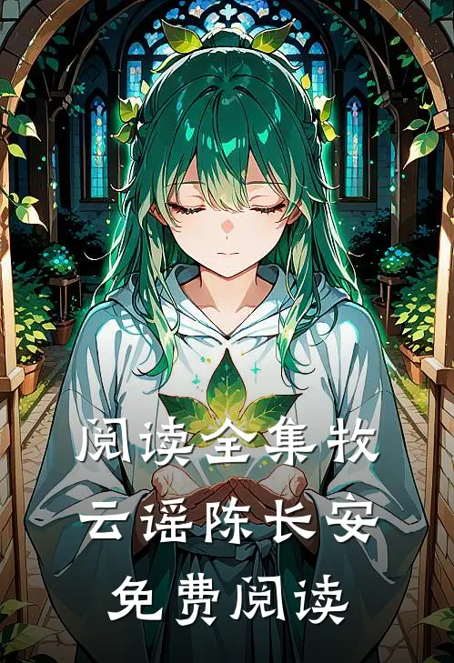 阅读全集牧云谣陈长安免费阅读