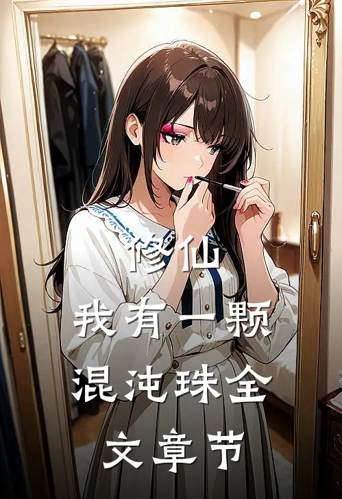 修仙：我有一颗混沌珠全文章节