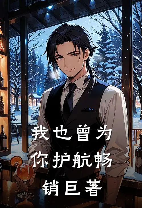 我也曾为你护航畅销巨著