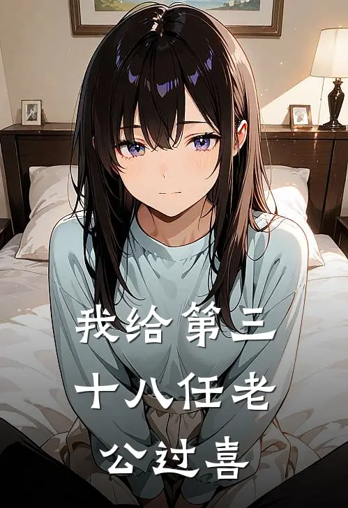 我给第三十八任老公过喜