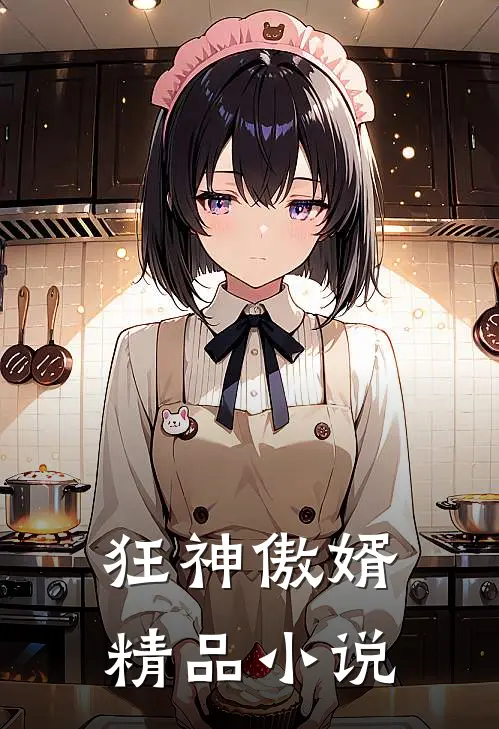 狂神傲婿精品小说