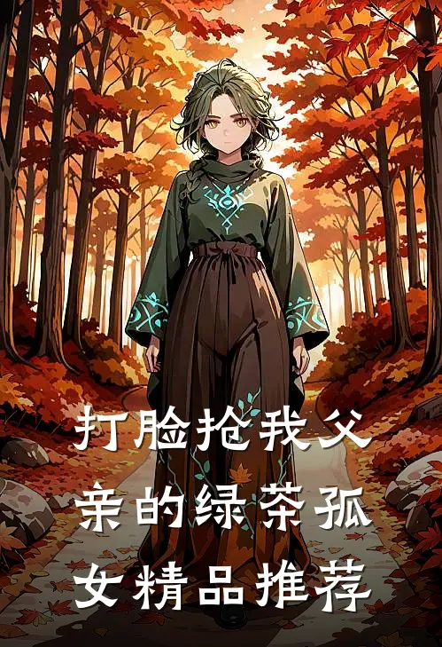 打脸抢我父亲的绿茶孤女精品推荐