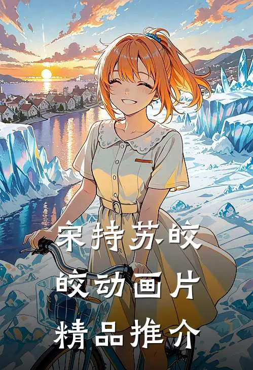 宋持苏皎皎动画片精品推介