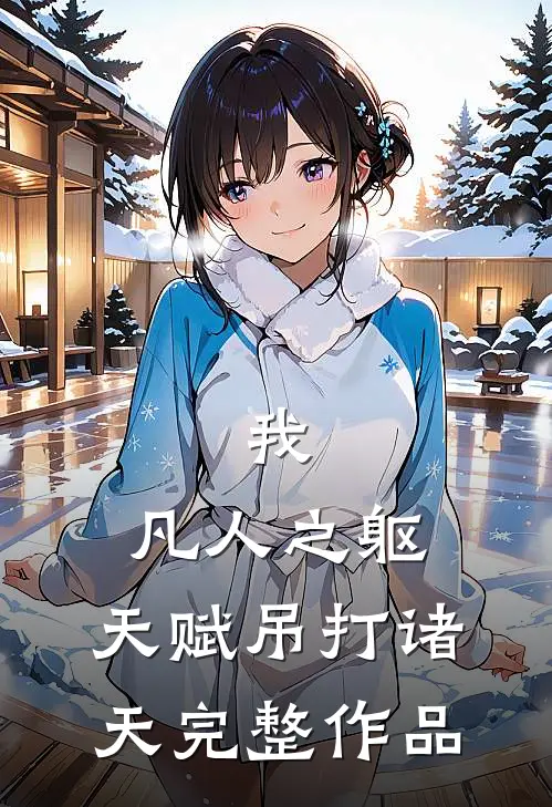 我，凡人之躯，天赋吊打诸天完整作品