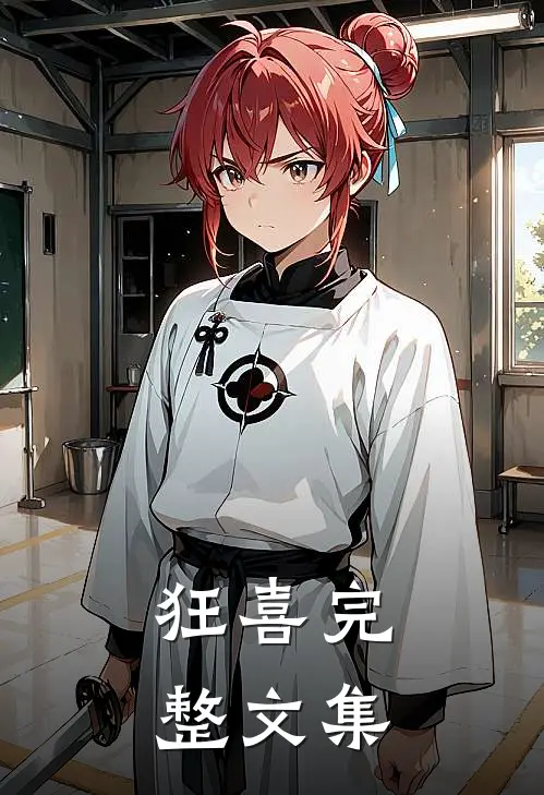 狂喜完整文集
