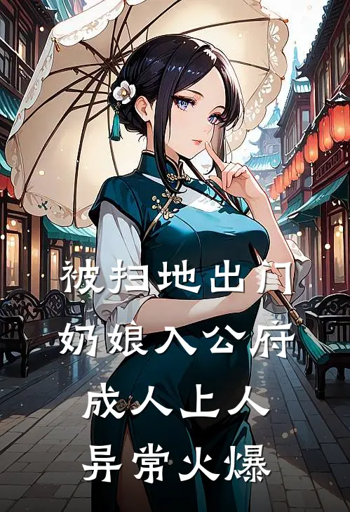 被扫地出门，奶娘入公府成人上人异常火爆
