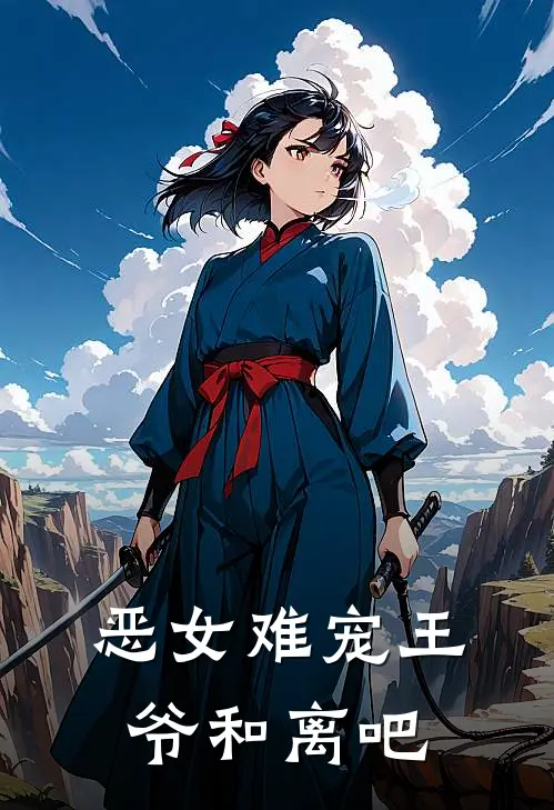 恶女难宠王爷和离吧