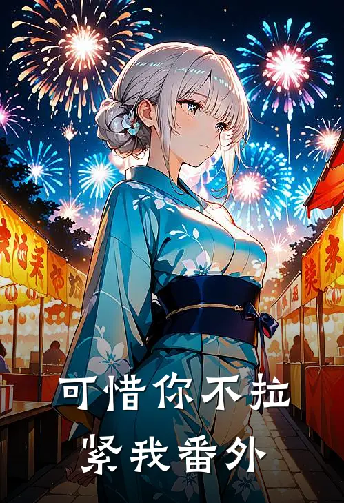 可惜你不拉紧我番外