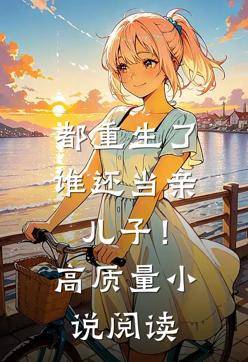 都重生了，谁还当亲儿子！高质量小说阅读