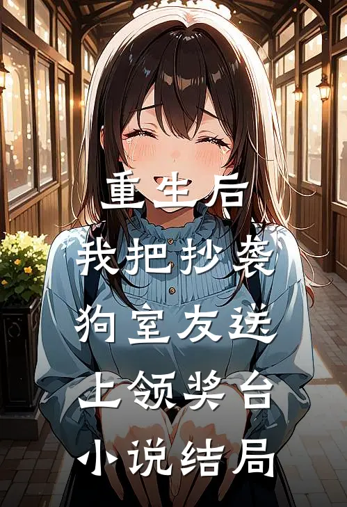 重生后，我把抄袭狗室友送上领奖台小说结局