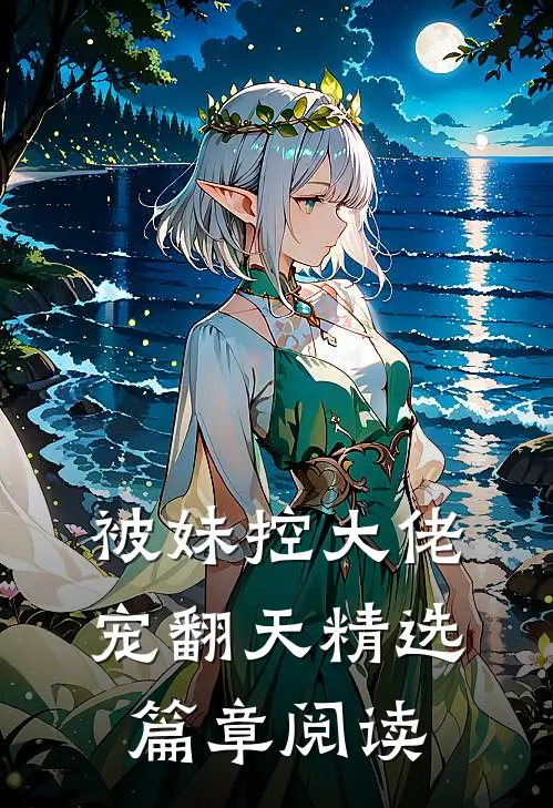 被妹控大佬宠翻天精选篇章阅读